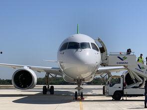今天国产大飞机试飞视频,今日试飞视频见证腾飞时刻