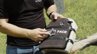 国产刀视频老外,老外眼中的中国冷兵器艺术