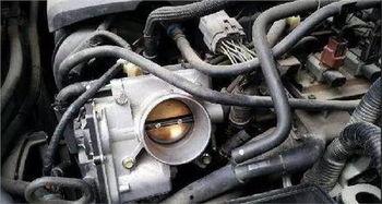 国产汽车节气门清洗视频,节气门清洗视频揭秘国产车养护秘诀