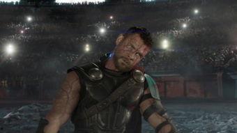 国产雷神观看视频网站,揭秘东方神话宇宙的震撼启航