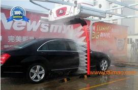 吐槽国产洗车机视频播放